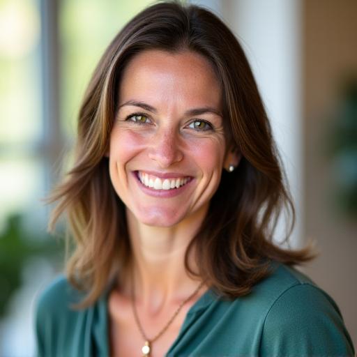 Certified wellness coach and lifestyle expert