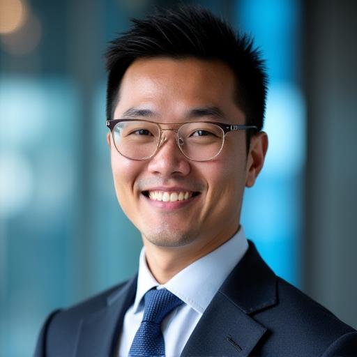 Health technology and behavioral science expert