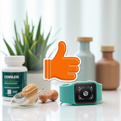 Expert approved product recommendations