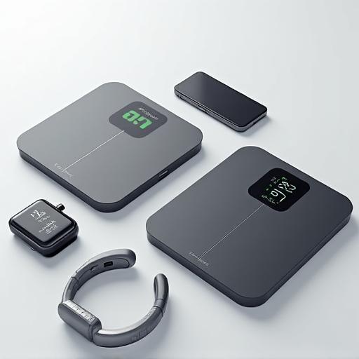 Smart wellness devices